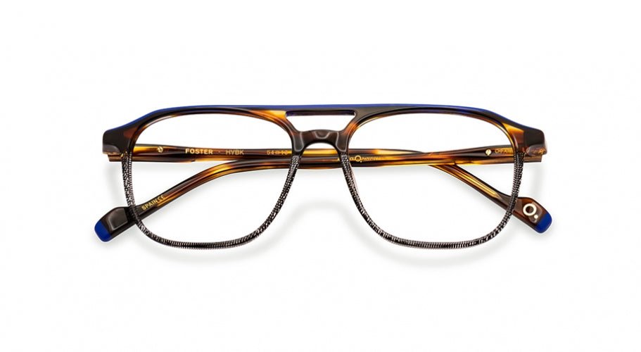 Etnia Barcelona FOSTER Eyeglasses