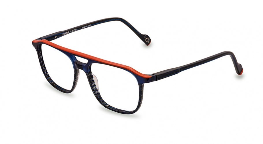 Etnia Barcelona FOSTER Eyeglasses