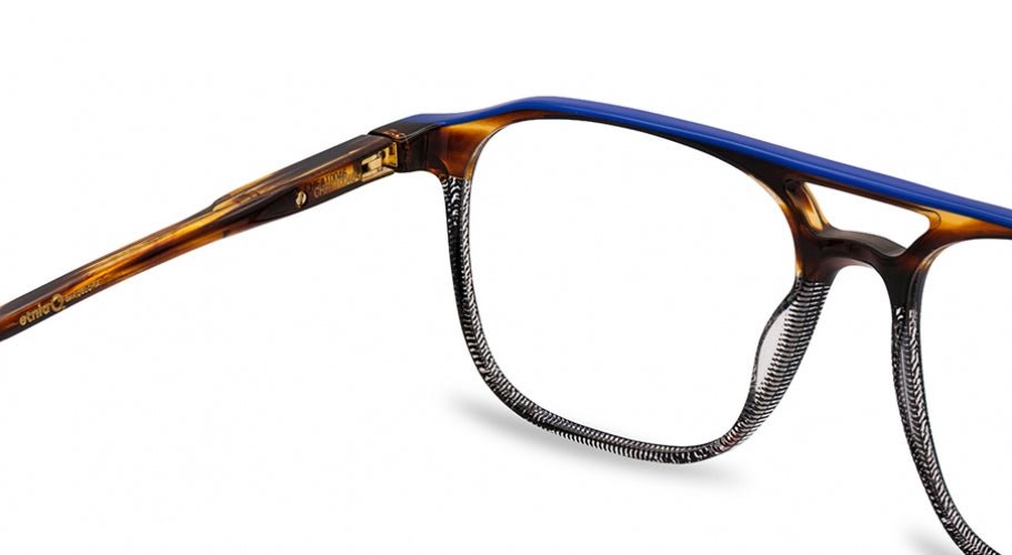 Etnia Barcelona FOSTER Eyeglasses