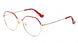 Etnia Barcelona GANGNAM.A Eyeglasses