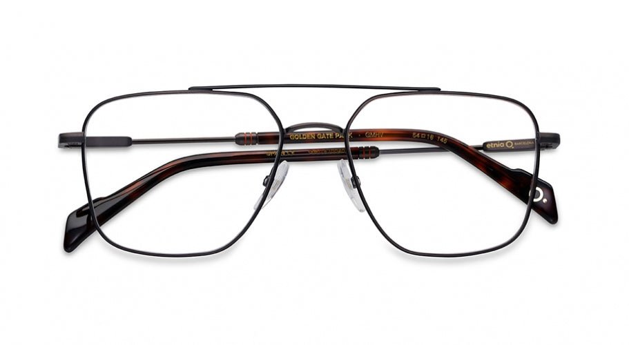 Etnia Barcelona GOLDEN GATE Eyeglasses