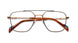 Etnia Barcelona GOLDEN GATE Eyeglasses