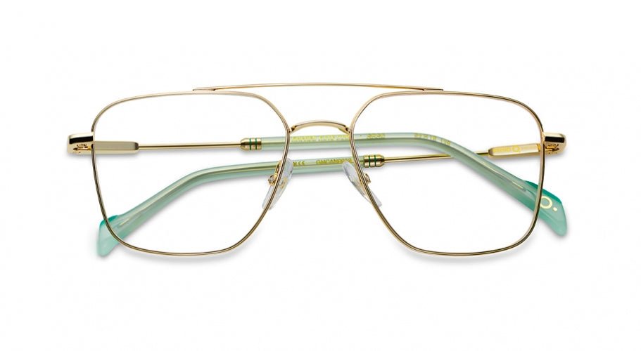 Etnia Barcelona GOLDEN GATE Eyeglasses