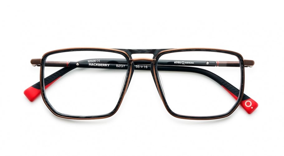 Etnia Barcelona HACKBERRY Eyeglasses