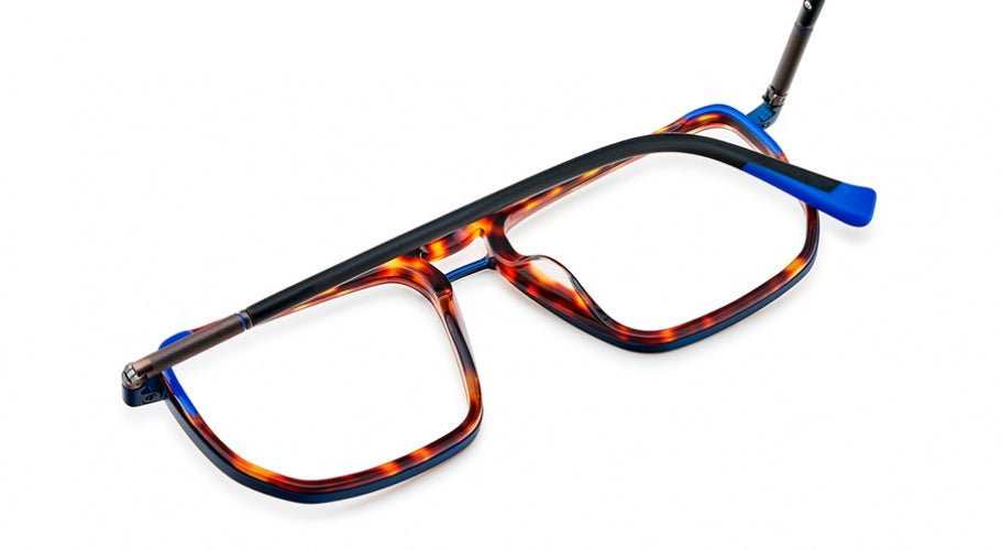 Etnia Barcelona HACKBERRY Eyeglasses