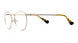 Etnia Barcelona HAKODATE.A Eyeglasses