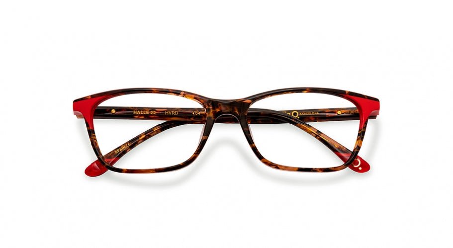 Etnia Barcelona HALLE 22 Eyeglasses