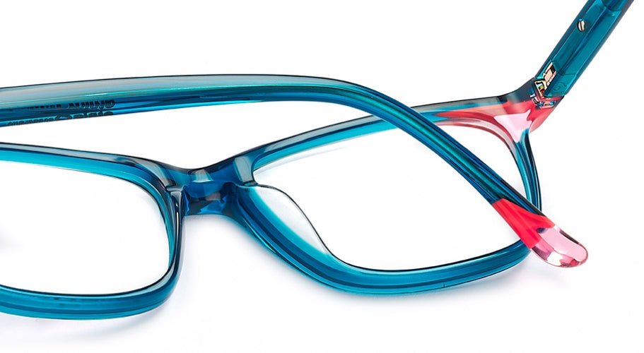 Etnia Barcelona HALLE 22 Eyeglasses