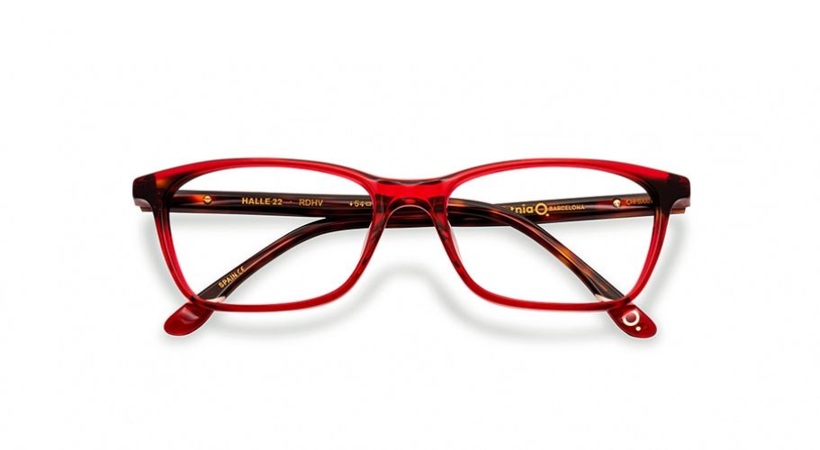 Etnia Barcelona HALLE 22 Eyeglasses