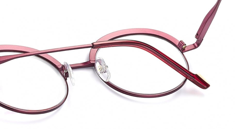 Etnia Barcelona HILMA Eyeglasses