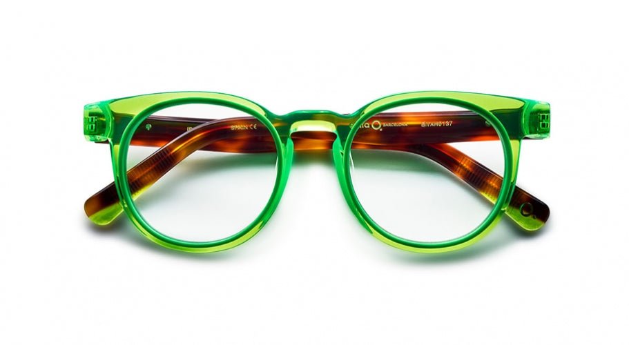 Etnia Barcelona IBIZA 04 Eyeglasses