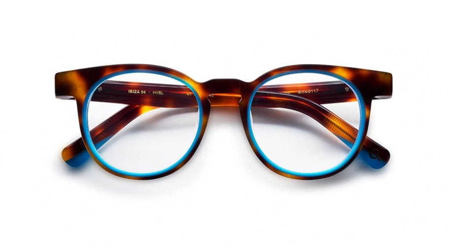 Etnia Barcelona IBIZA 04 Eyeglasses