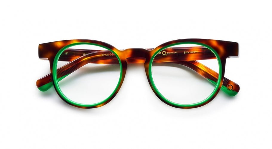 Etnia Barcelona IBIZA 04 Eyeglasses