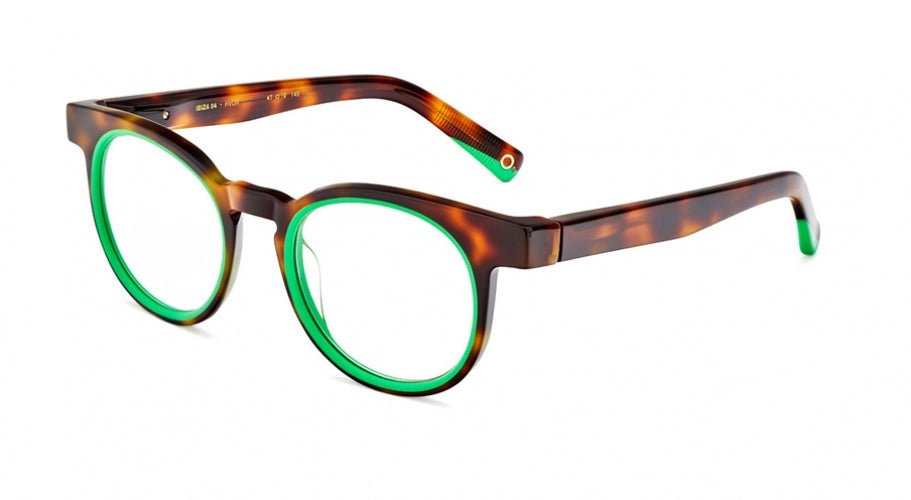 Etnia Barcelona IBIZA 04 Eyeglasses