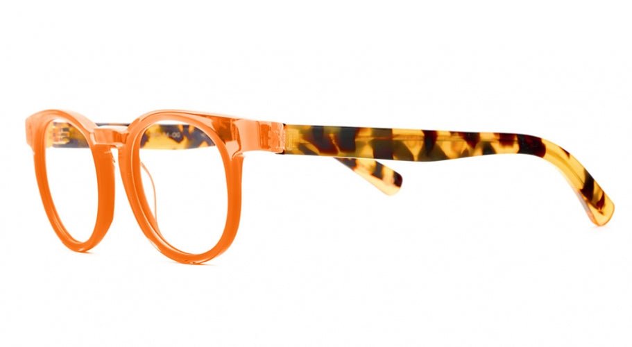 Etnia Barcelona IBIZA 04 Eyeglasses