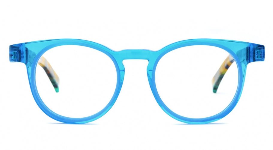 Etnia Barcelona IBIZA 04 Eyeglasses