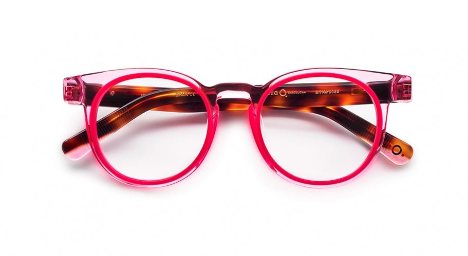 Etnia Barcelona IBIZA 04 Eyeglasses