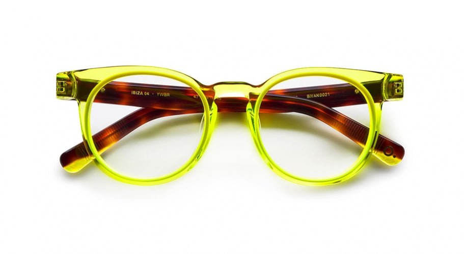 Etnia Barcelona IBIZA 04 Eyeglasses