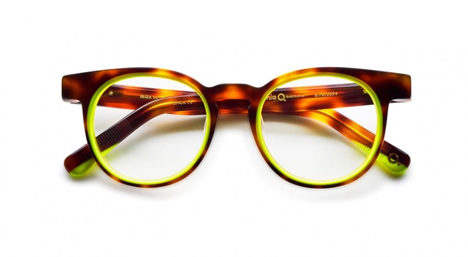 Etnia Barcelona IBIZA 04 Eyeglasses