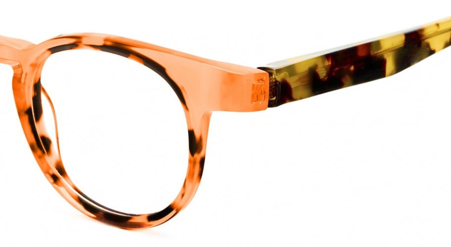 Etnia Barcelona IBIZA 04 Eyeglasses