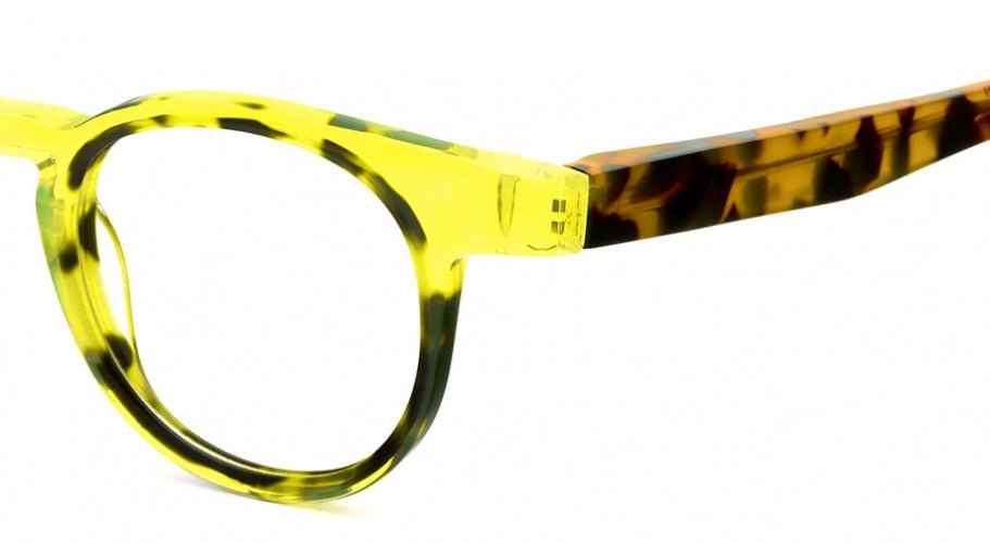 Etnia Barcelona IBIZA 04 Eyeglasses