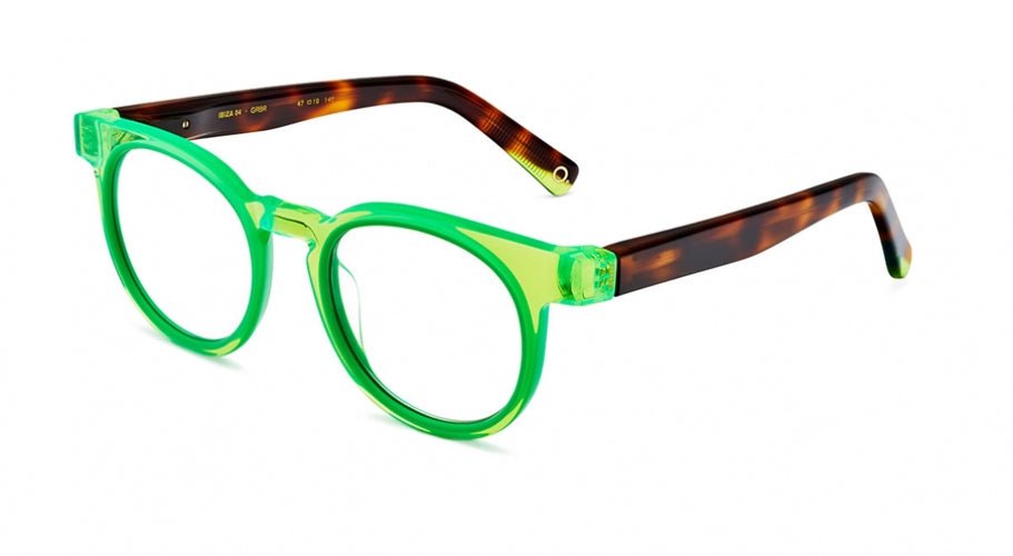 Etnia Barcelona IBIZA 04 Eyeglasses