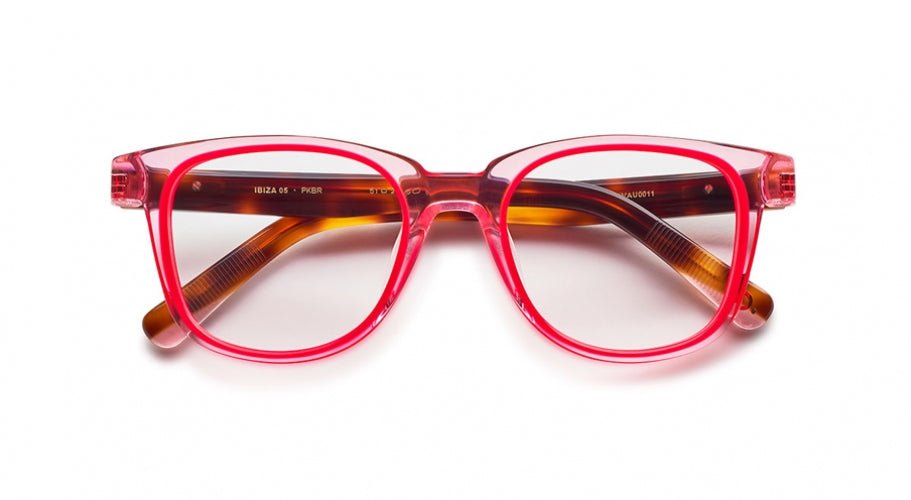 Etnia Barcelona IBIZA 05 Eyeglasses