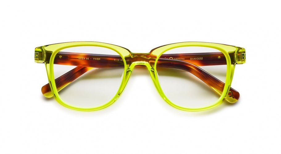 Etnia Barcelona IBIZA 05 Eyeglasses