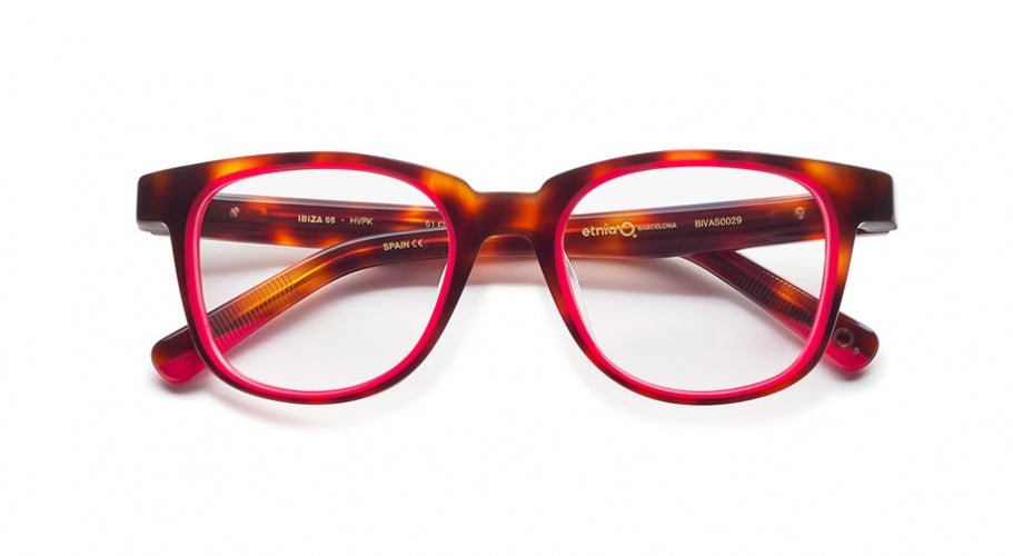 Etnia Barcelona IBIZA 05 Eyeglasses