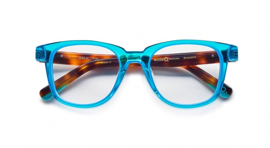 Etnia Barcelona IBIZA 05 Eyeglasses