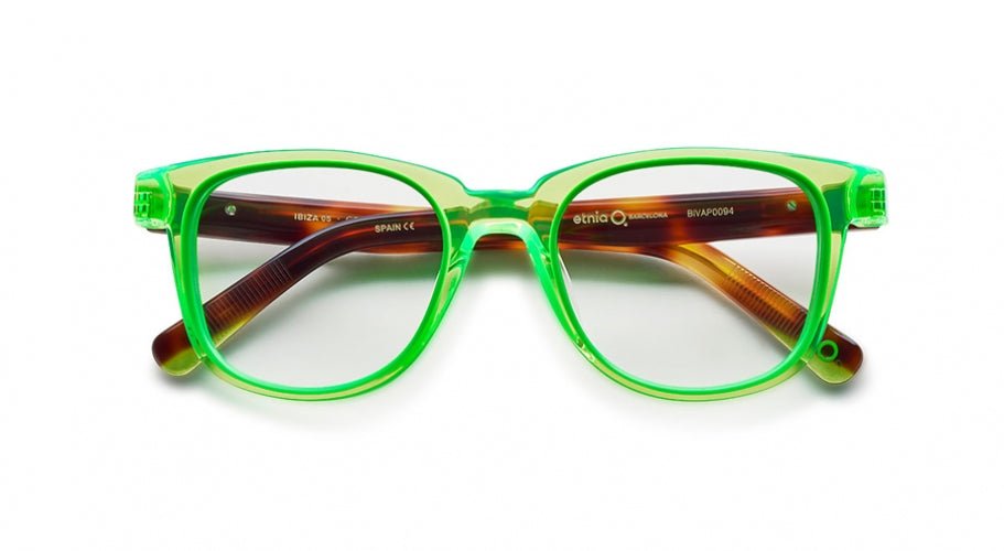 Etnia Barcelona IBIZA 05 Eyeglasses