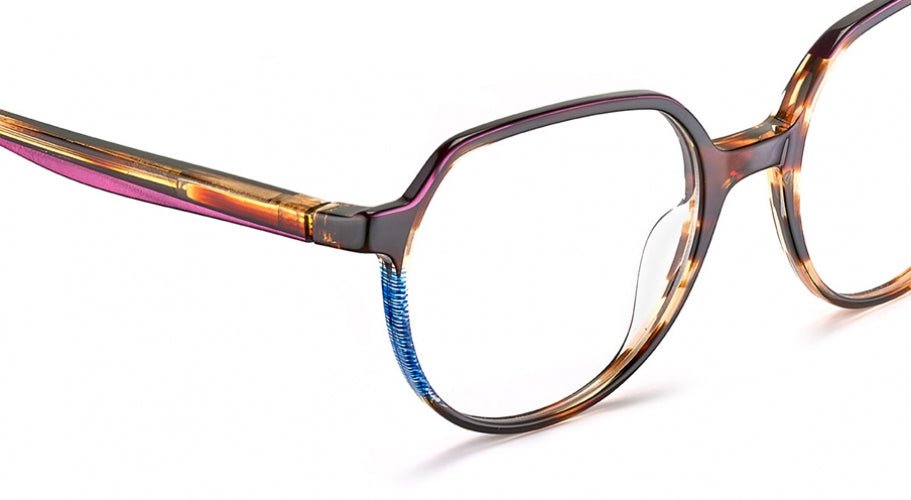 Etnia Barcelona IGUAZU Eyeglasses