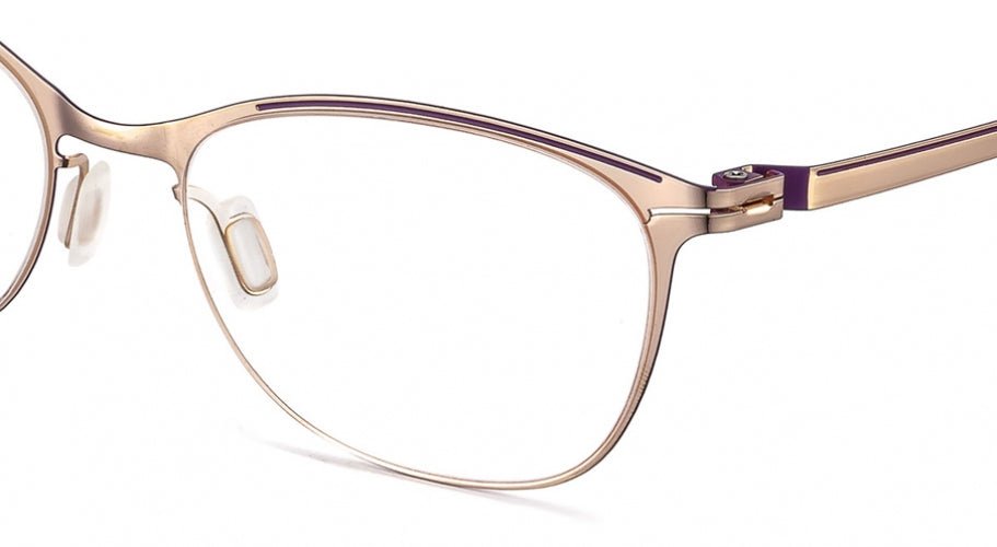 Etnia Barcelona IRVINE Eyeglasses