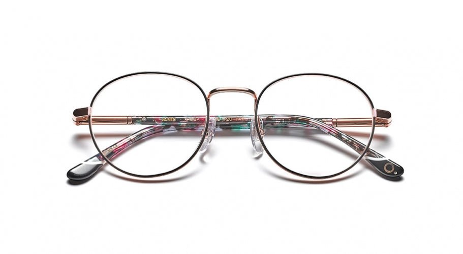 Etnia Barcelona JANIS Eyeglasses