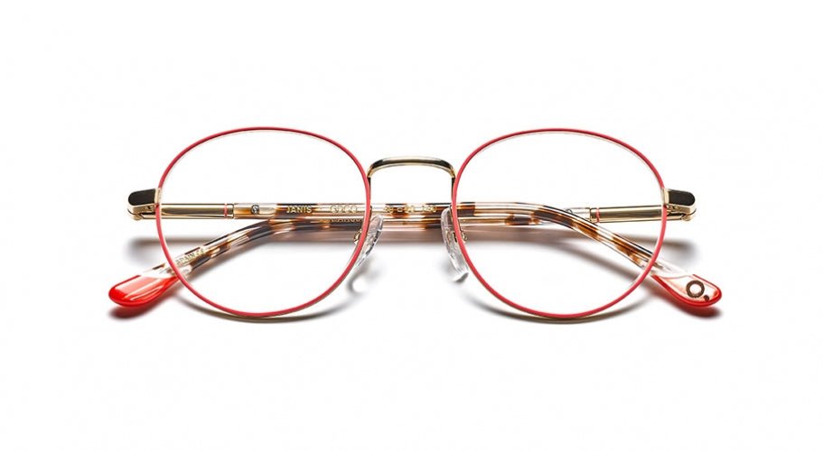 Etnia Barcelona JANIS Eyeglasses