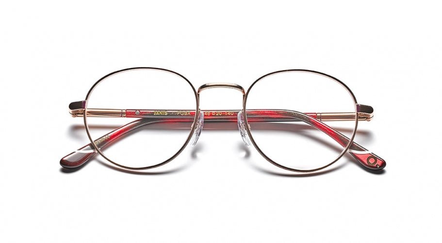 Etnia Barcelona JANIS Eyeglasses