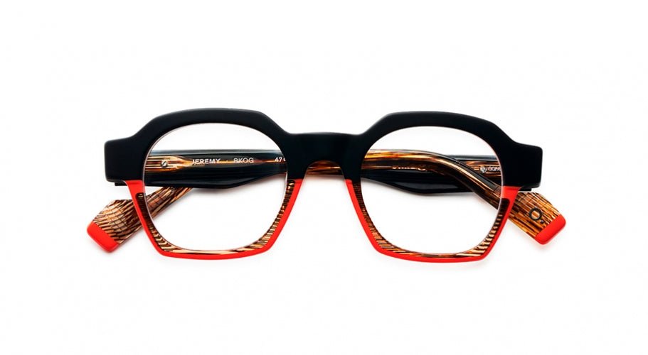 Etnia Barcelona JEREMY Eyeglasses