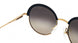 Etnia Barcelona JOLIE SUN Sunglasses