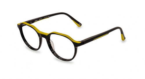 Etnia Barcelona KAHN Eyeglasses - designeroptics.com