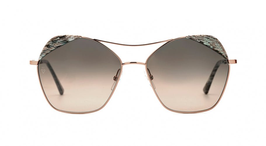 Etnia Barcelona KALAHARI SUN Sunglasses