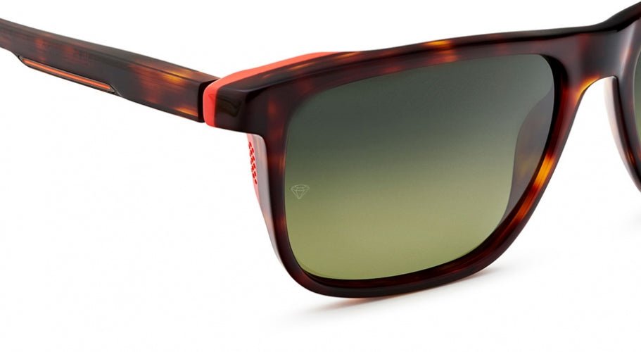 Etnia Barcelona KOHLMARKT 2 SUN Sunglasses