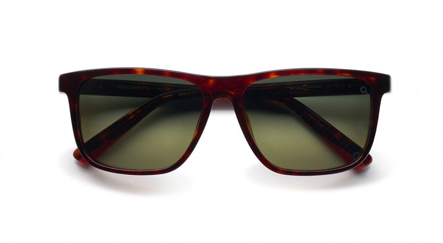 Etnia Barcelona KOHLMARKT 2 SUN Sunglasses