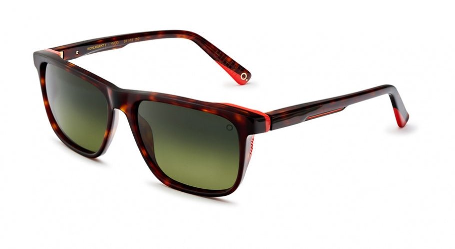 Etnia Barcelona KOHLMARKT 2 SUN Sunglasses