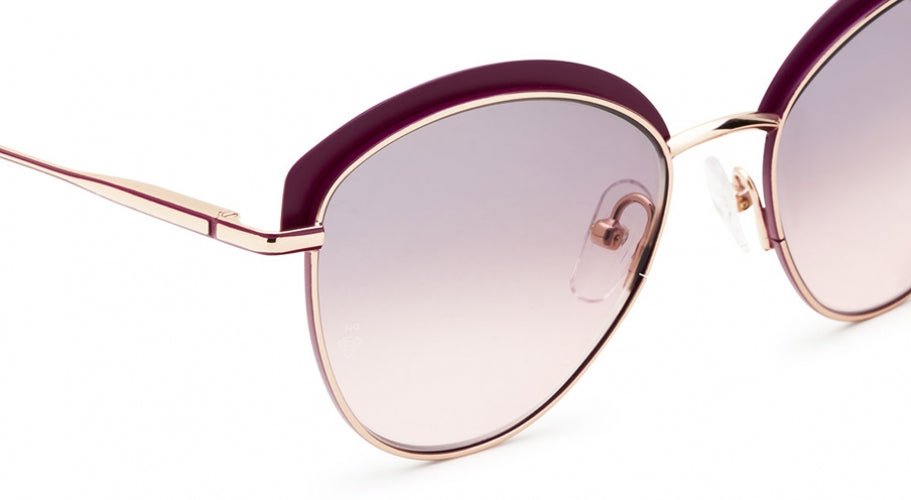 Etnia Barcelona LADY SUN Sunglasses