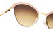 Etnia Barcelona LADY SUN Sunglasses