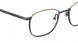 Etnia Barcelona LAS DUNAS Eyeglasses