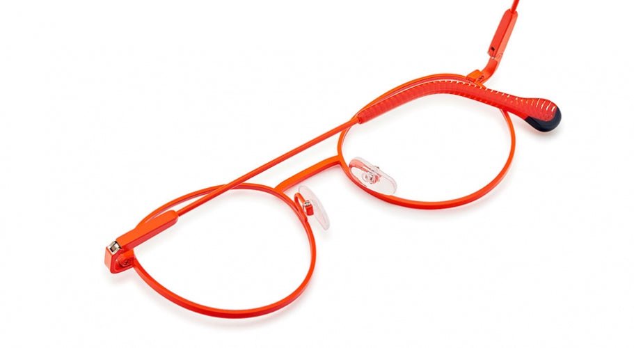 Etnia Barcelona LAUGH Eyeglasses