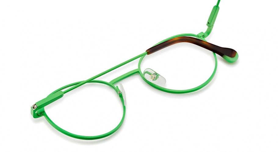 Etnia Barcelona LAUGH Eyeglasses