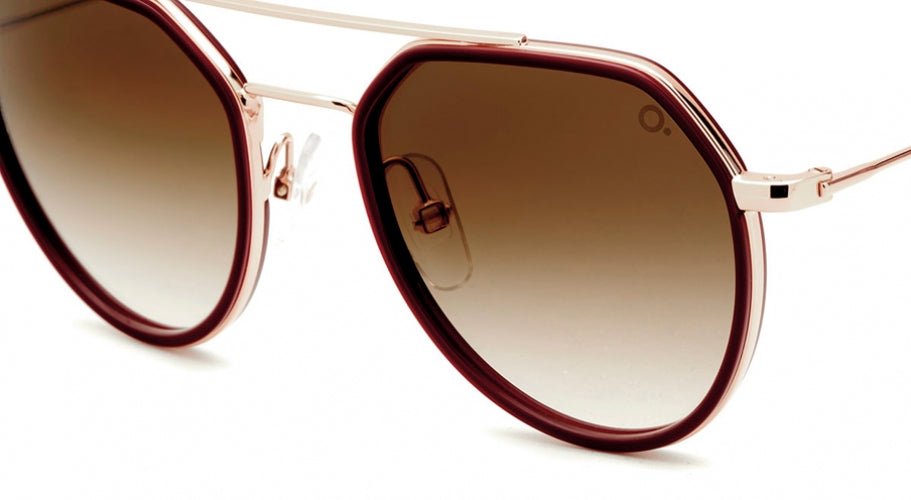 Etnia Barcelona LIBERTY SUN Sunglasses