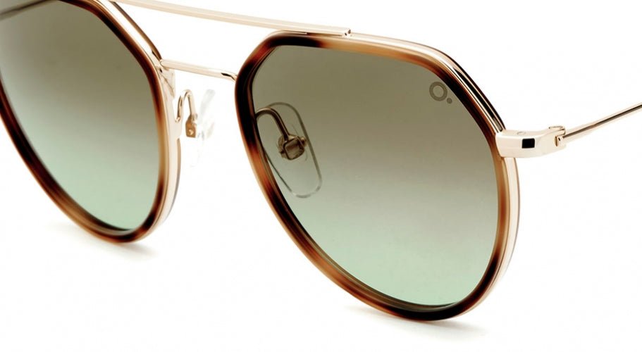 Etnia Barcelona LIBERTY SUN Sunglasses